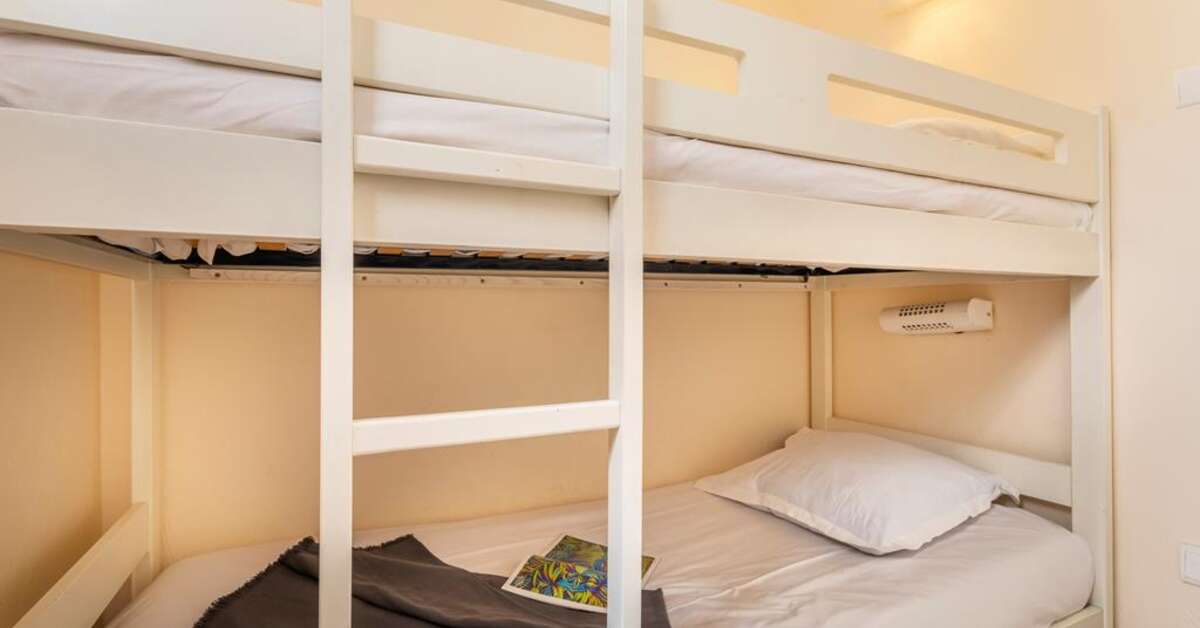 Een foto van Pierre & Vacances Village Club Pont Royal & Provence