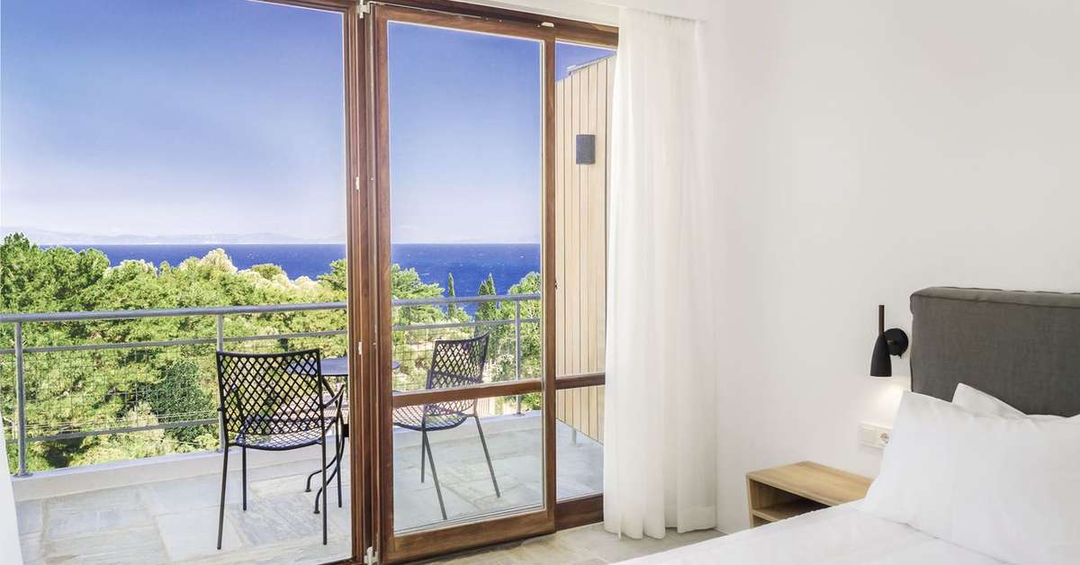 Een foto van Semeli Boutique Hotel