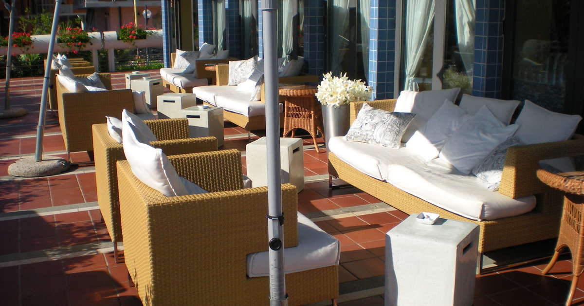 Een foto van B&B Hotel Chioggia Airone