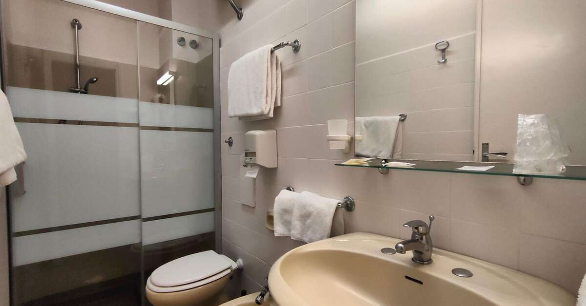 Een foto van Hotel Vittoria