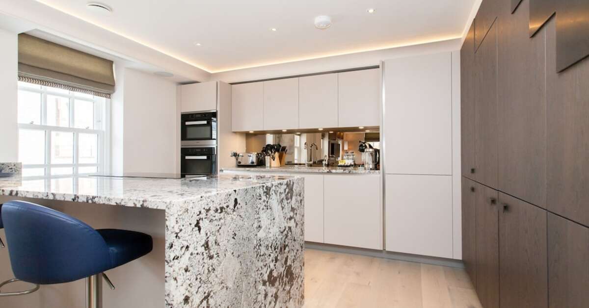 Een foto van Hope House by Q Appartementen