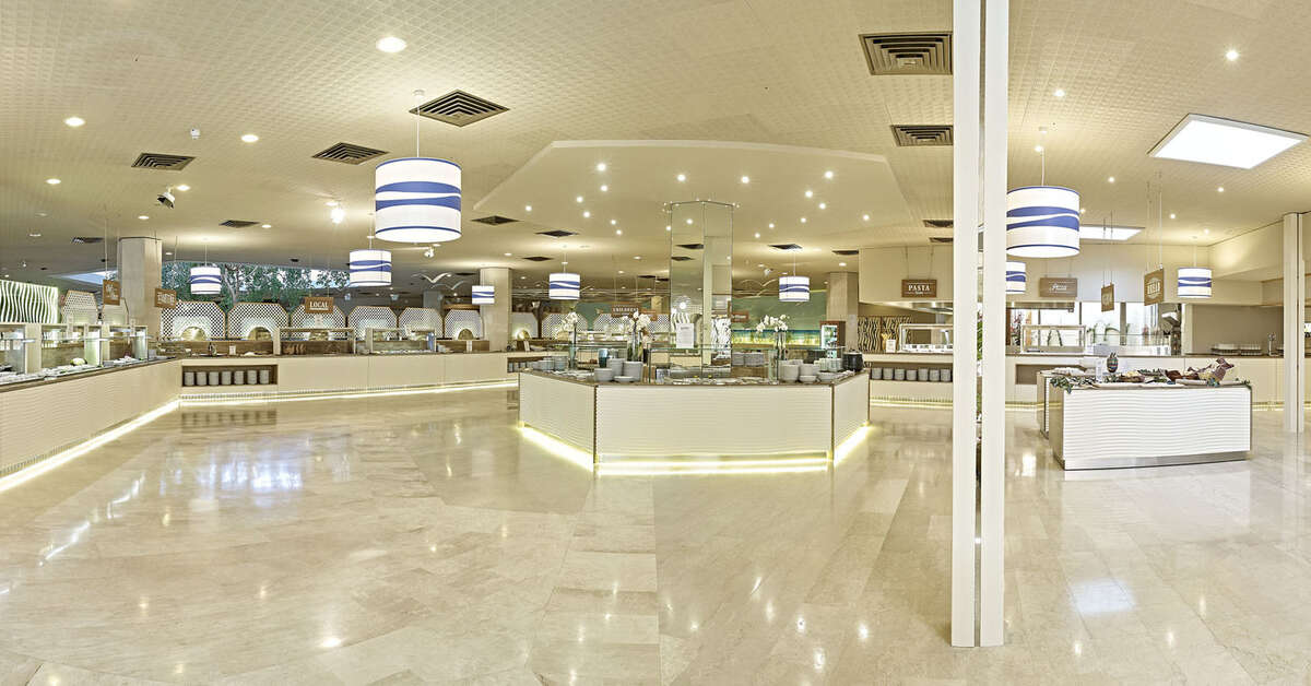 Een foto van Futura Club Baia di Conte