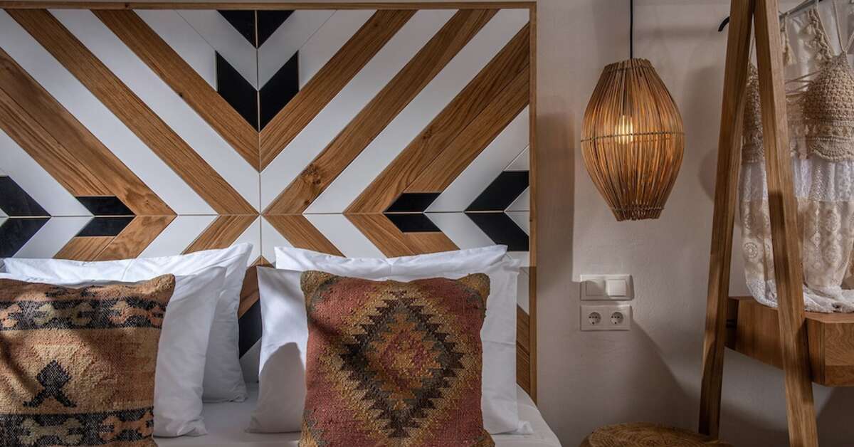 Ein Foto Indigo Inn Casa