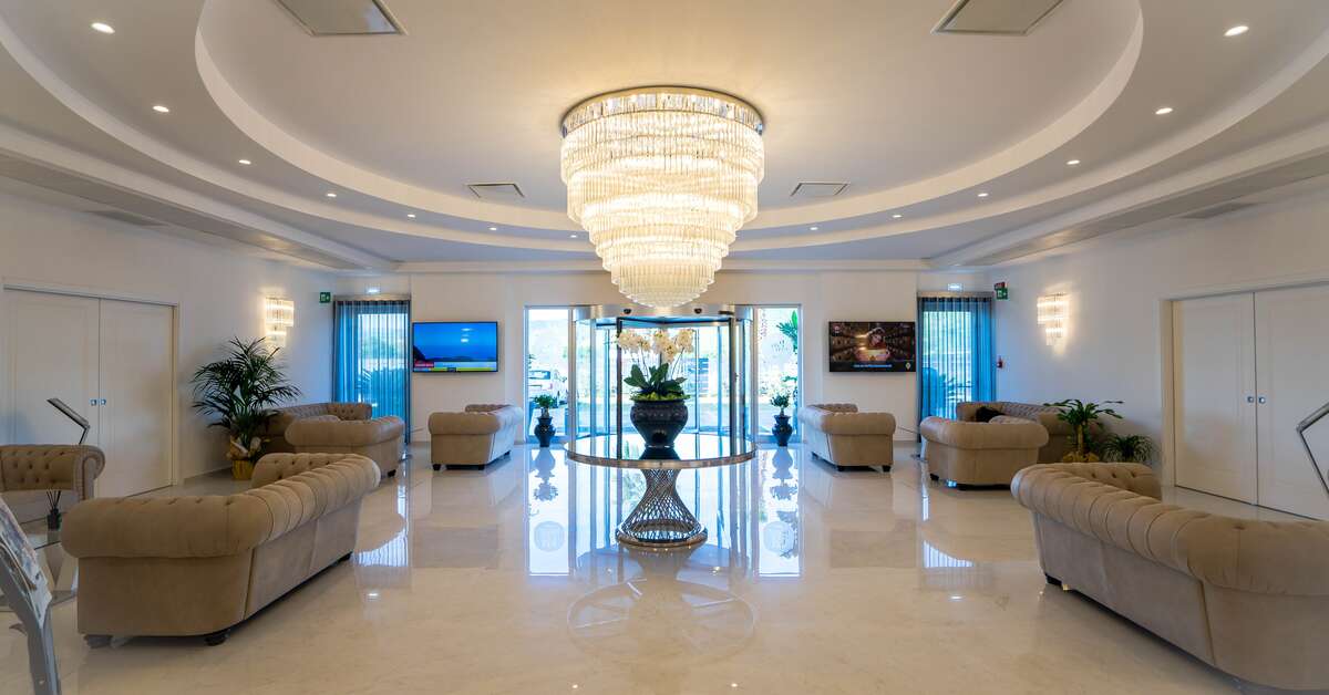 Een foto van Pm Hotel