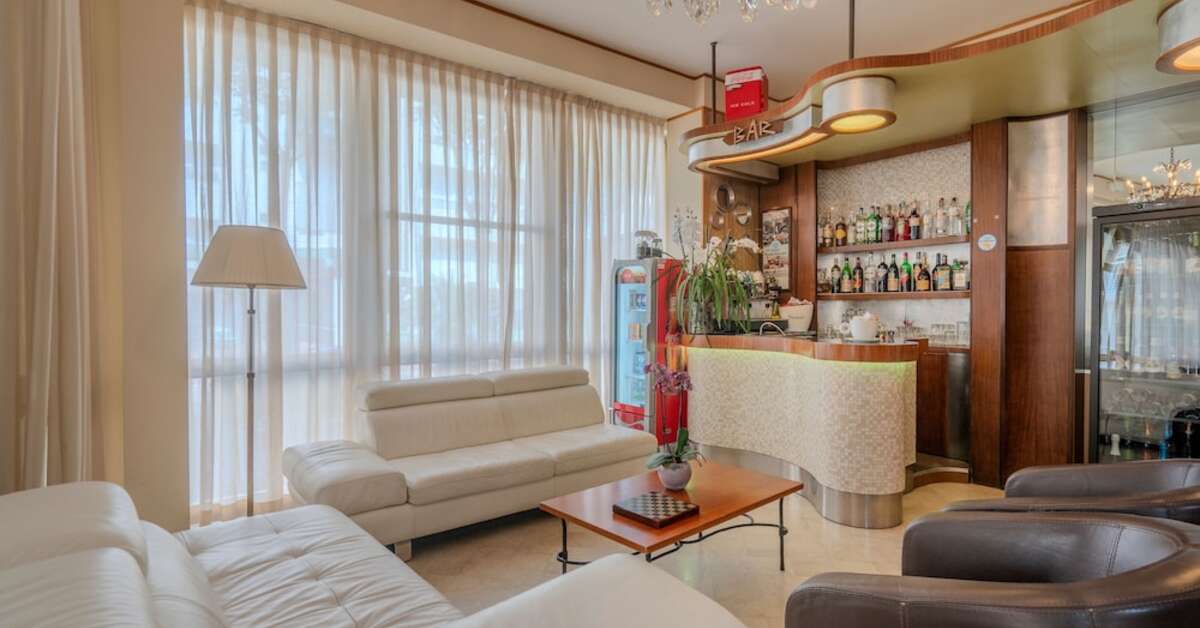 Een foto van Hotel Mia