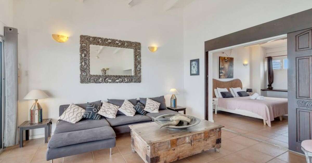Een foto van Bonaire Oceanfront