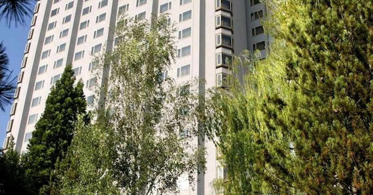 Een foto van Hotel Marinela