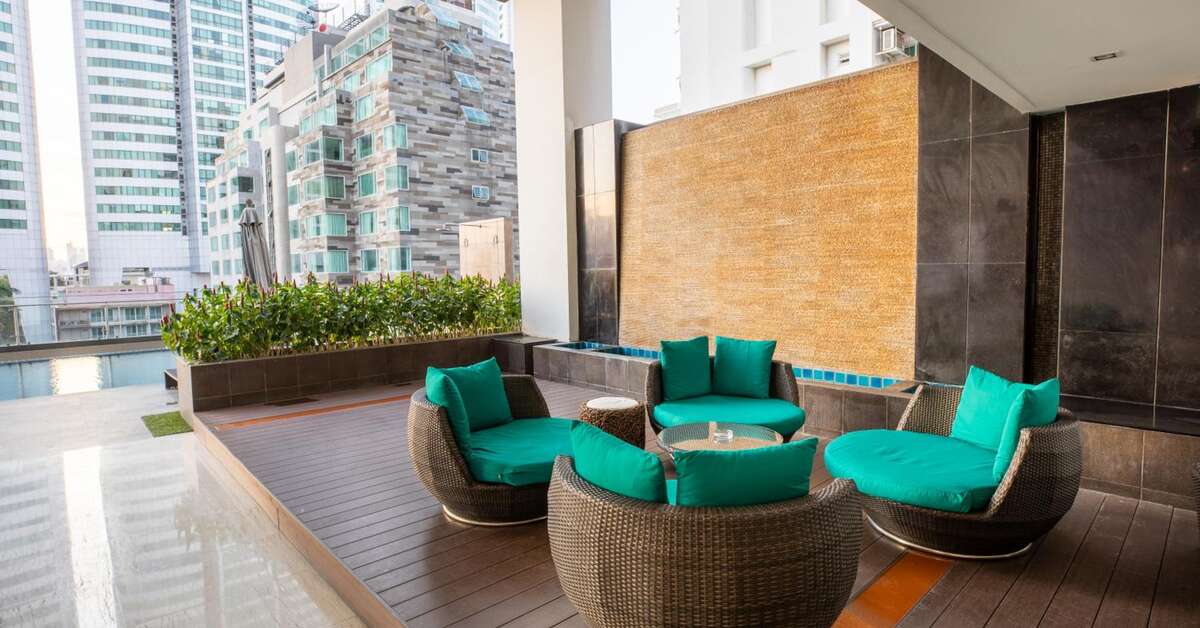 Een foto van GM Serviced Appartement