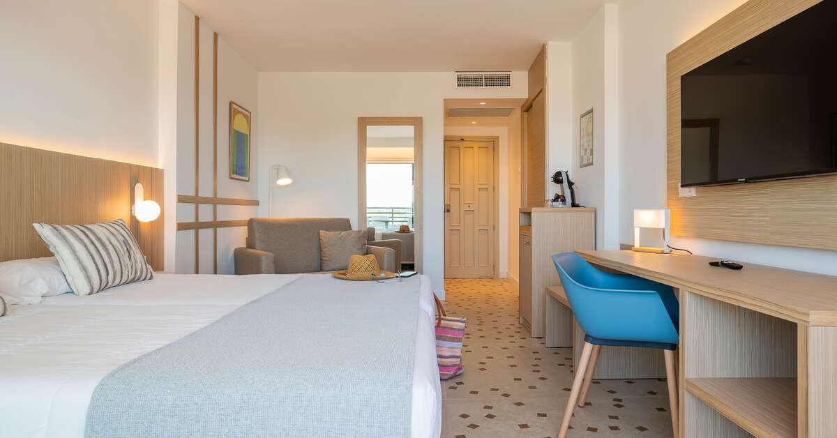 Een foto van Sol De Alcudia Appartementen