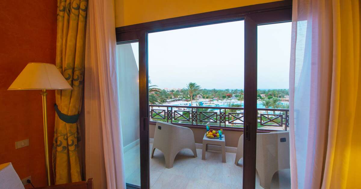 Een foto van Arabella Azur Resort