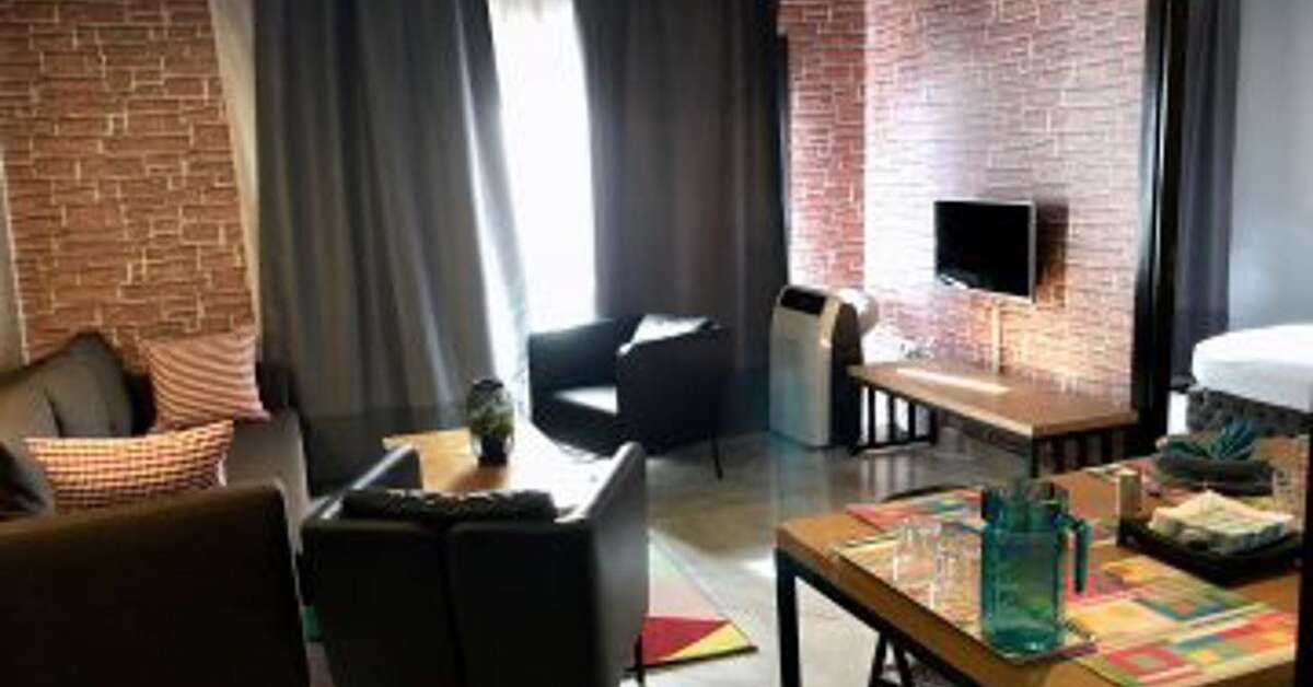 Een foto van Suite Loc Appart hotel