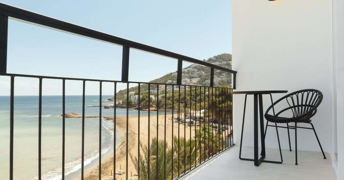 Ein Foto Hotel Riomar