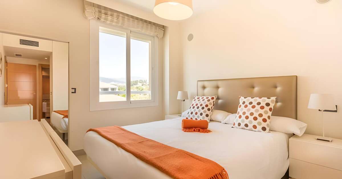 Een foto van Cortijo del Mar Resort