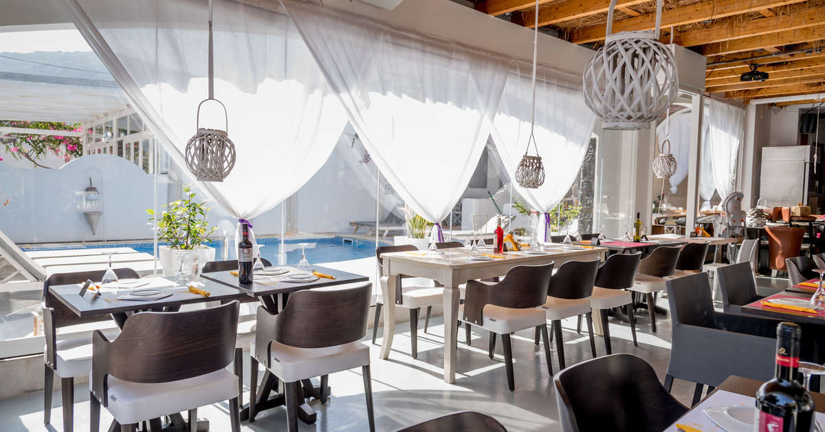 Een foto van Kings Suites