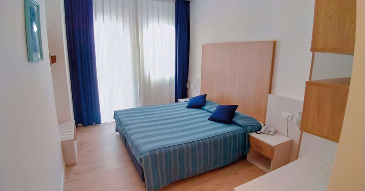 Een foto van Hotel Germania