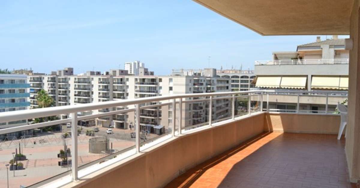 Een foto van Appartementen California