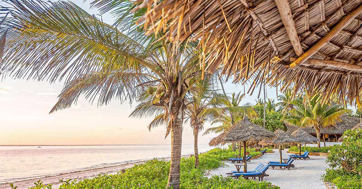 Een foto van Breezes Beach Club & Spa
