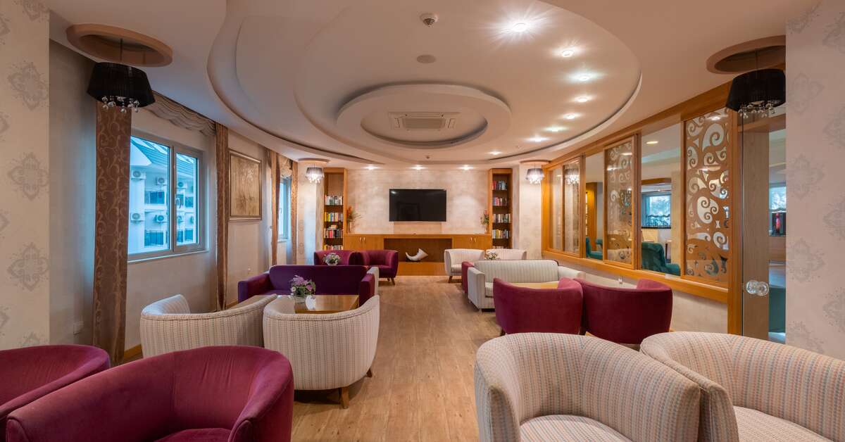 Een foto van Side Sun Hotel