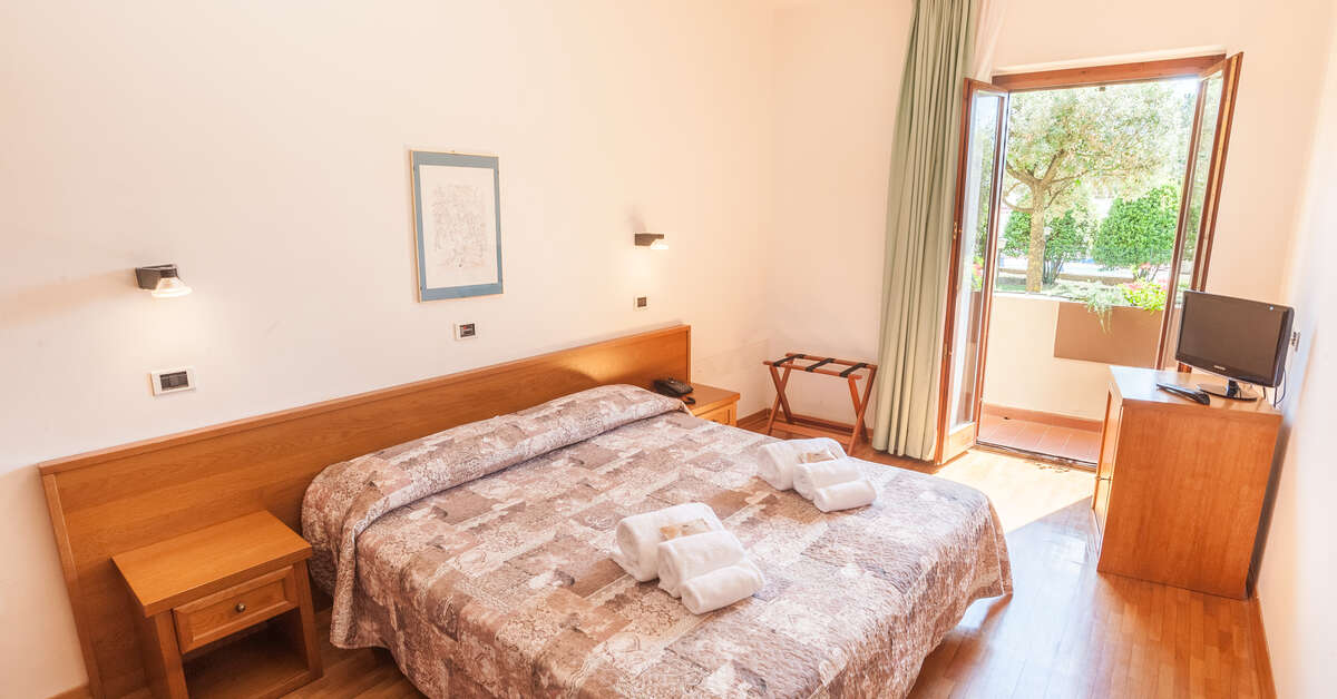 Een foto van Hotel Palazzuolo
