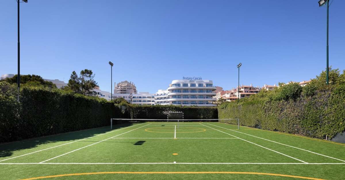 Een foto van Pestana Cascais