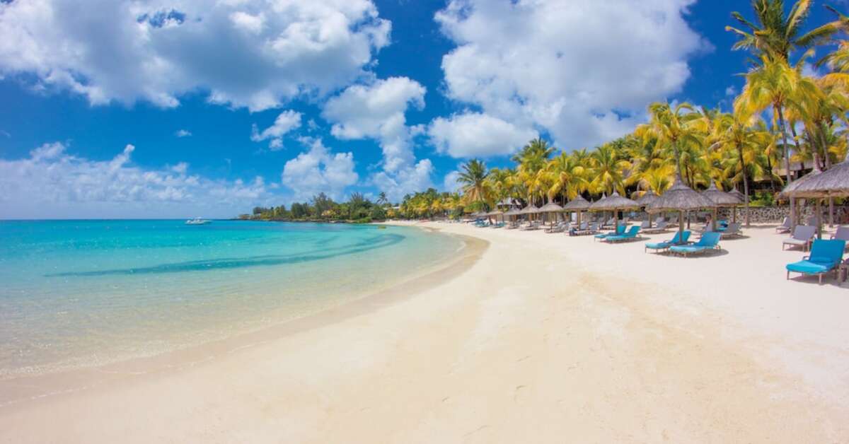 Een foto van Royal Palm Beachcomber Luxury