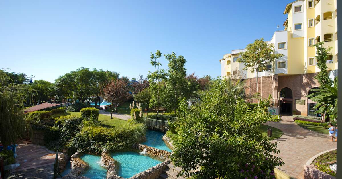 Een foto van Limak Arcadia Sport Resort