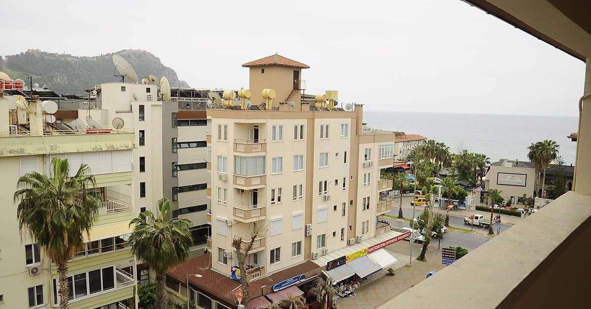 Een foto van Larsens Suit Hotel