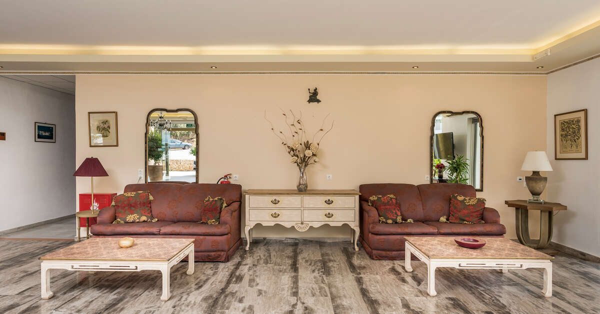 Ein Foto Dore Boutique Hotel