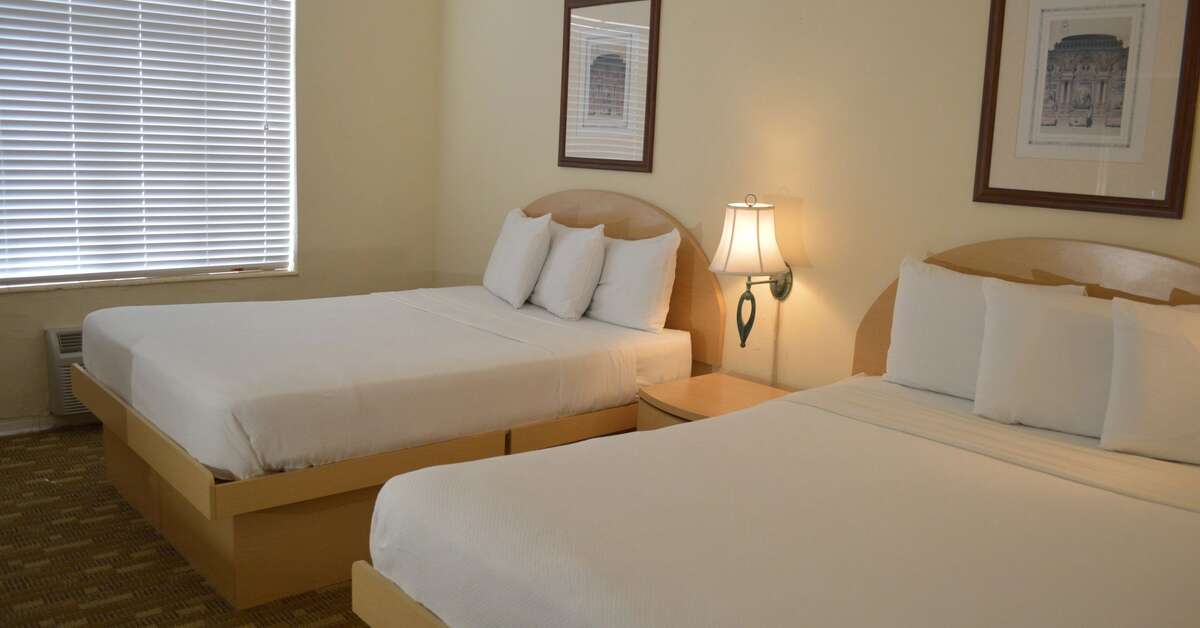 Een foto van Island House South Beach
