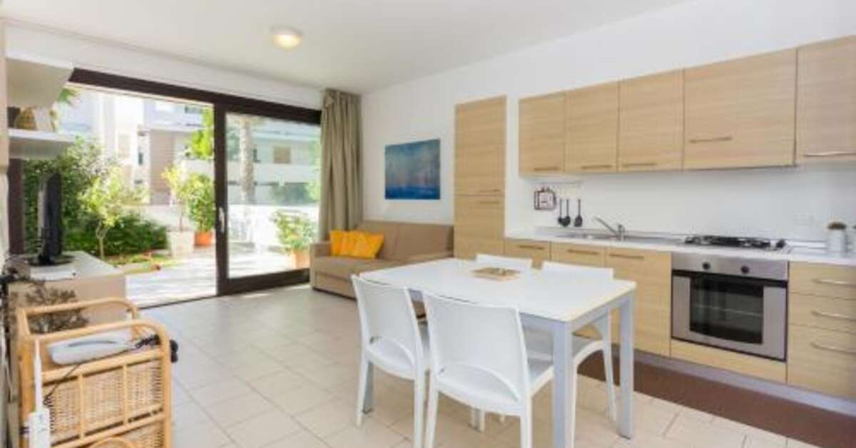 Een foto van Kamena Residence