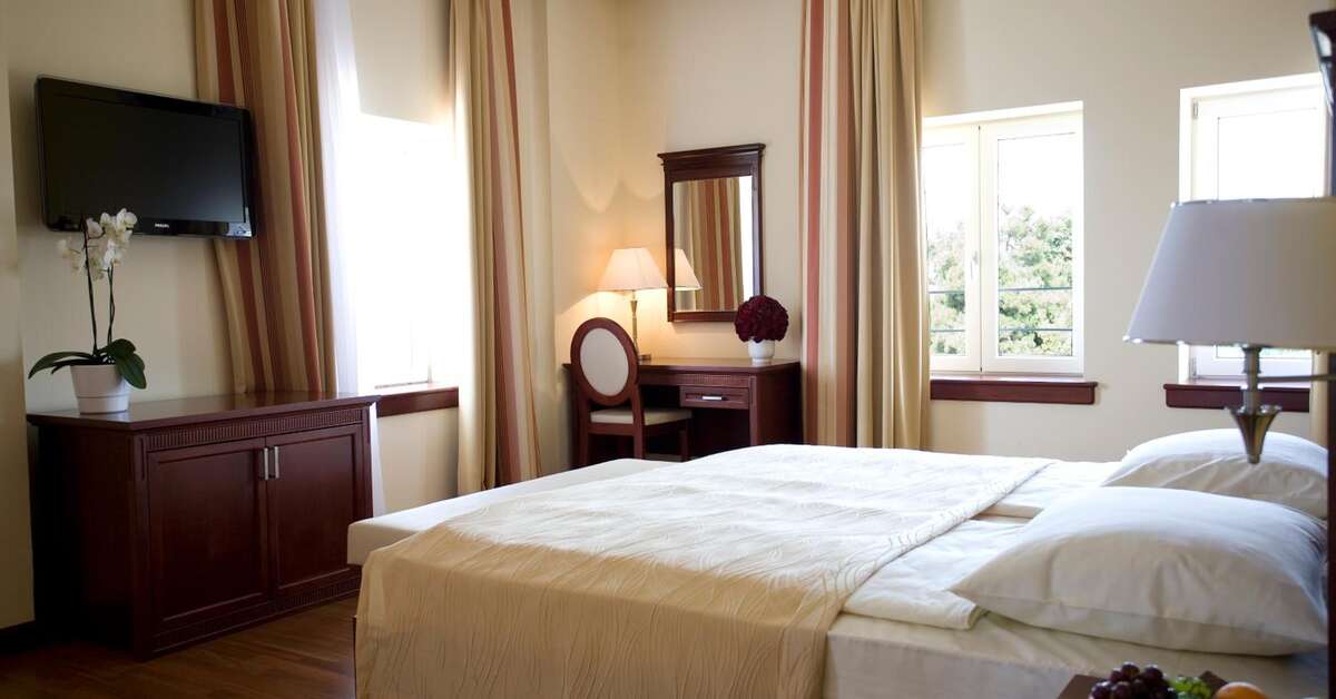 Een foto van BO Hotel Palazzo