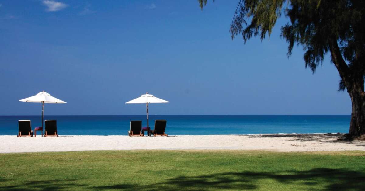 Een foto van Dusit Thani Laguna Phuket