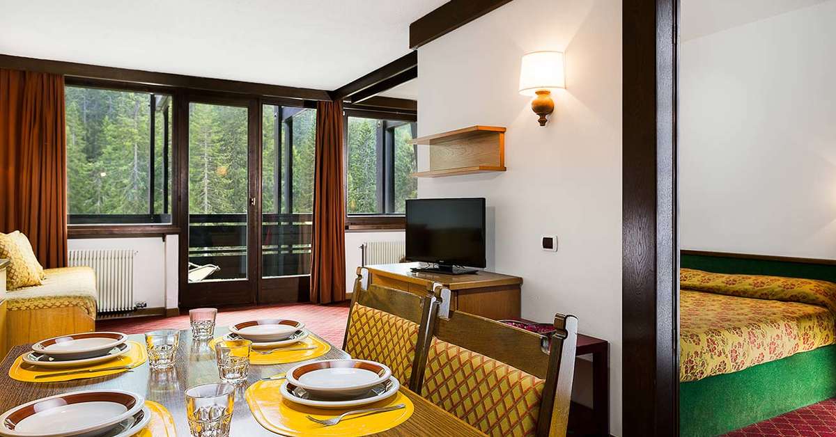 Een foto van Residence Hotel Ambiez
