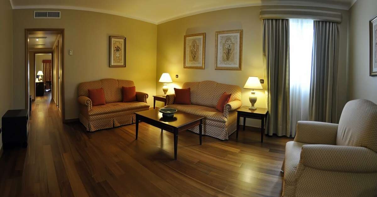 Een foto van Hotel Talisman