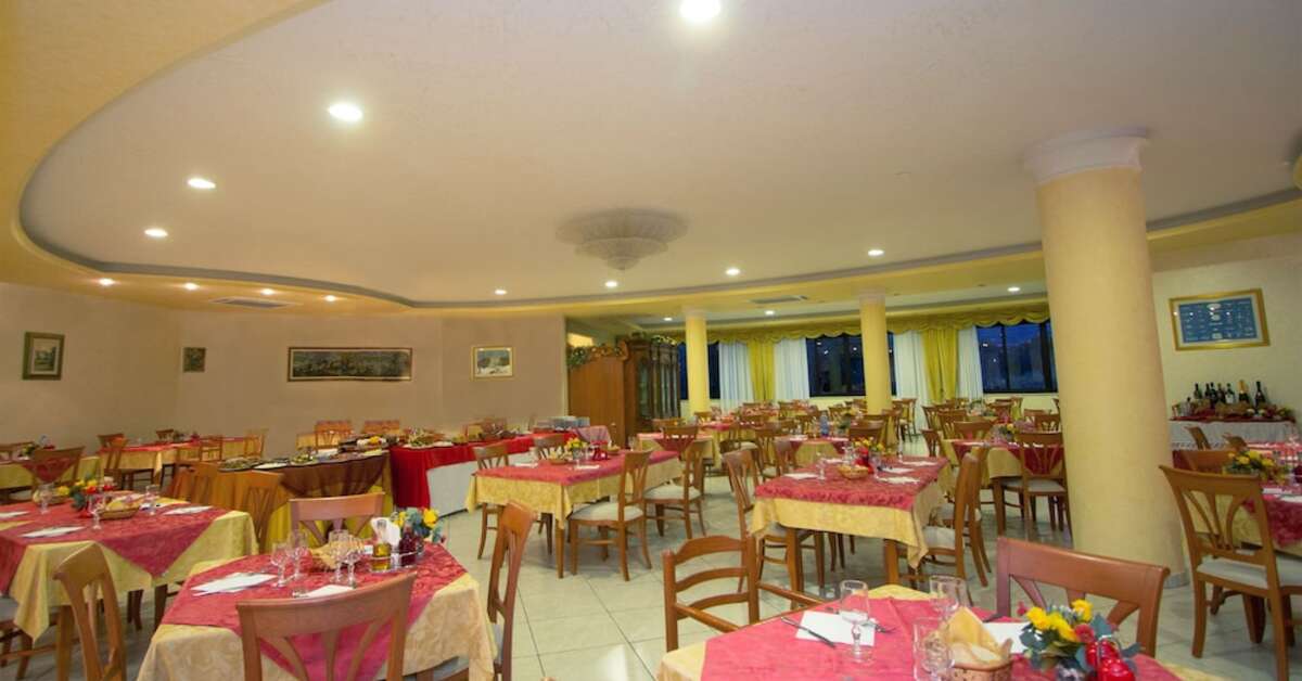 Een foto van Albergo L'Ancora