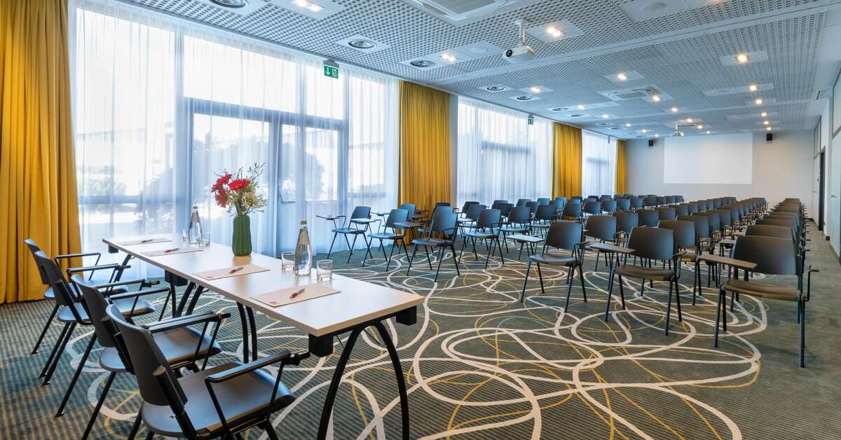 Een foto van Leonardo Hotel Verona