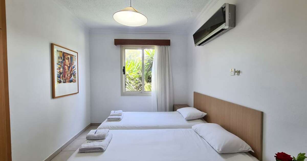 Een foto van Basilica Holiday Resort