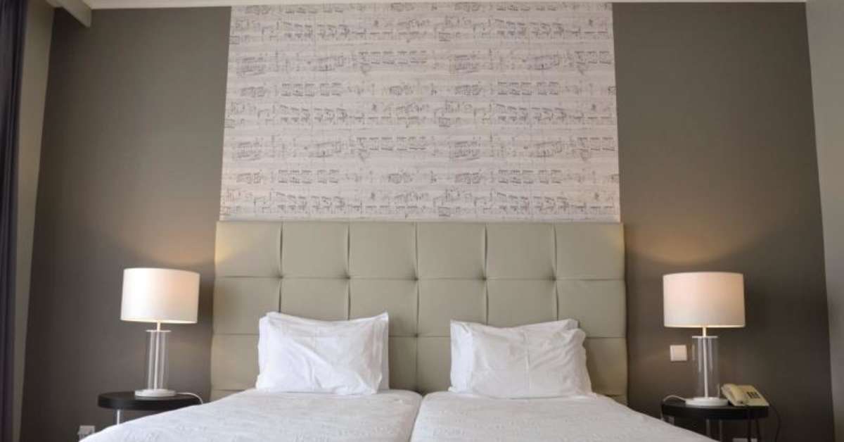 Een foto van Hotel Do Colegio