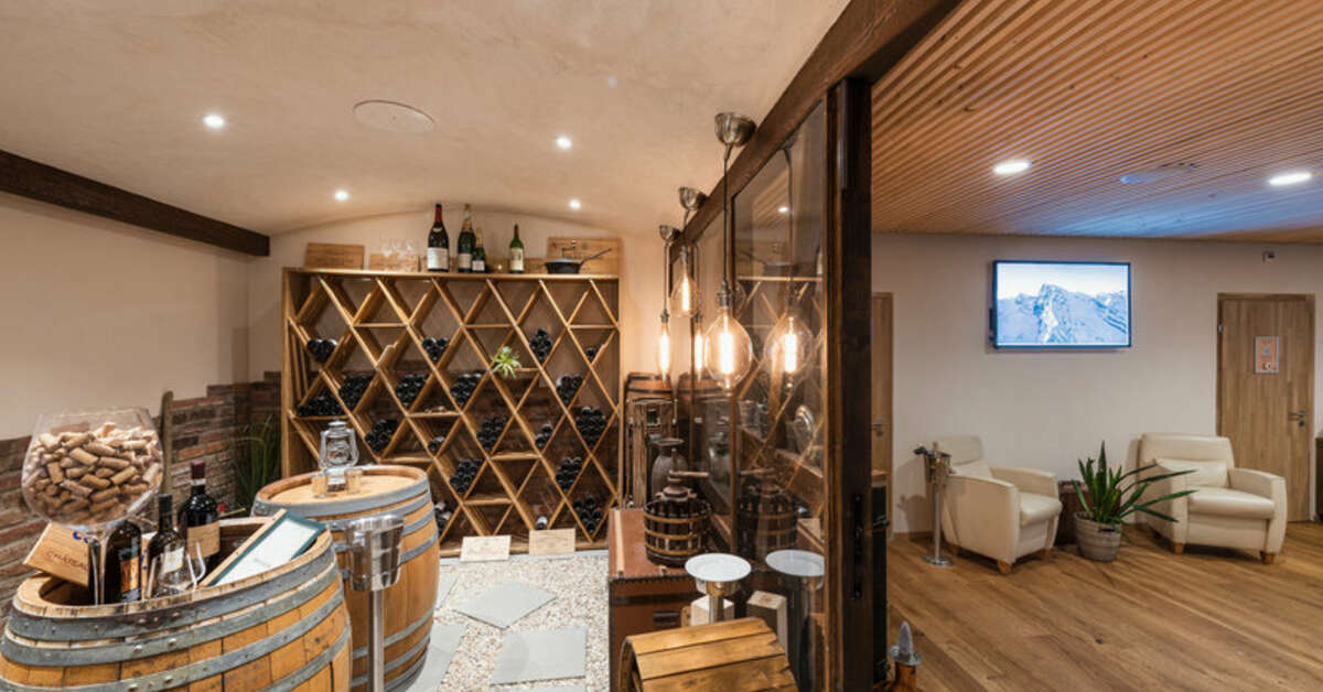 Een foto van Hotel Terrace