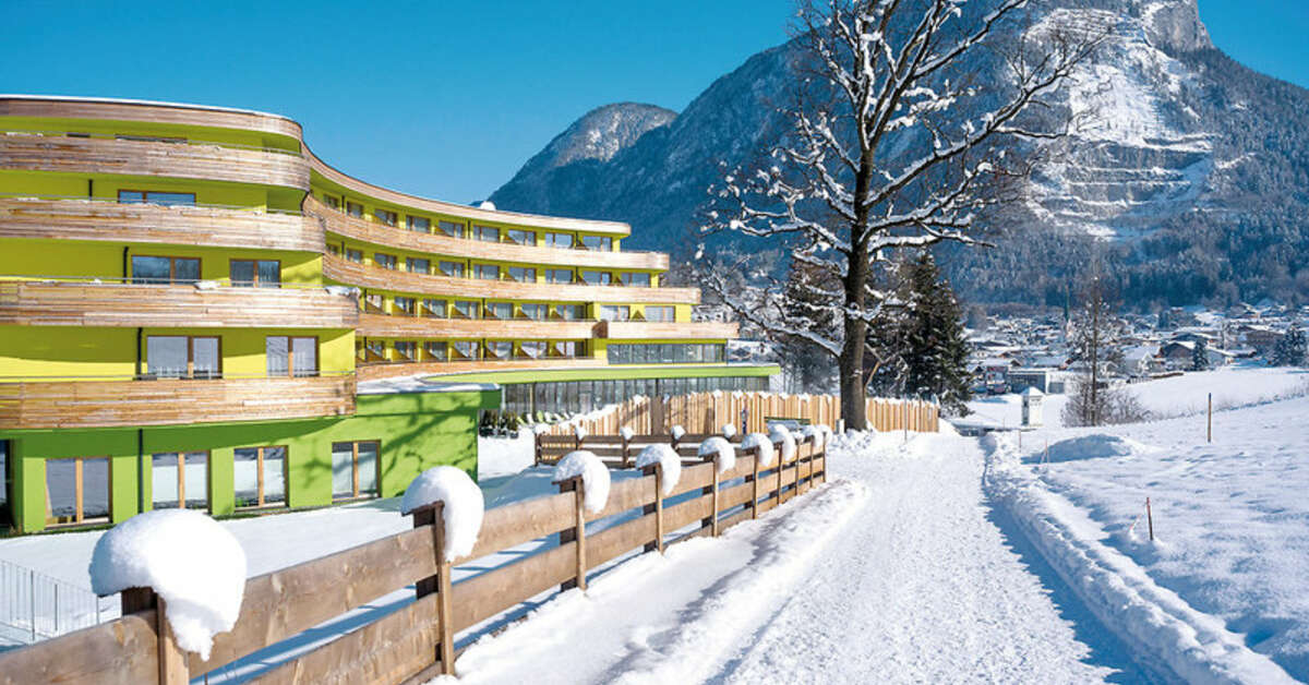 Ein Foto Das Sieben