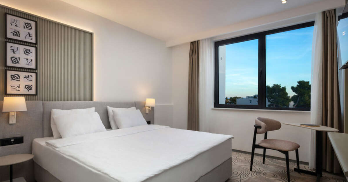 Een foto van SeeSea Hotel