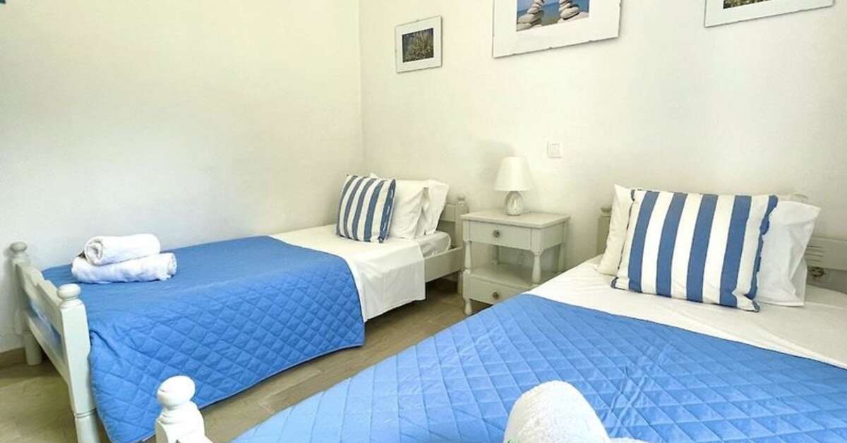 Een foto van Sunflower Appartementen & Studios