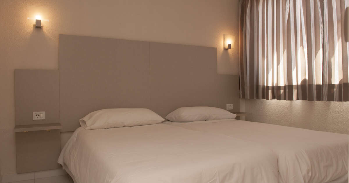 Een foto van Babalu Appartementen