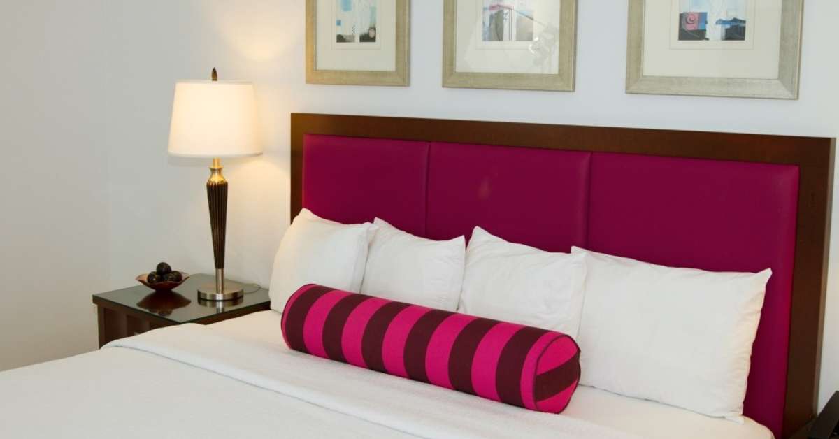 Een foto van Marseilles Hotel