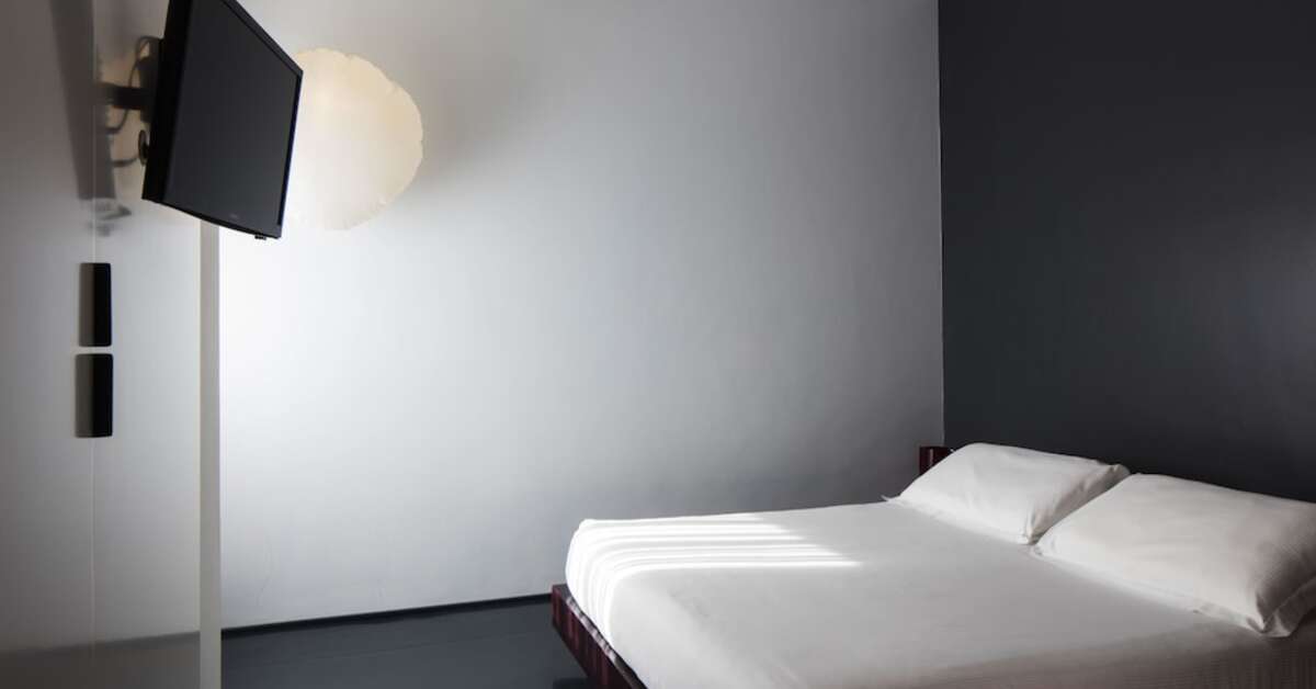 Een foto van Hotel Ripa