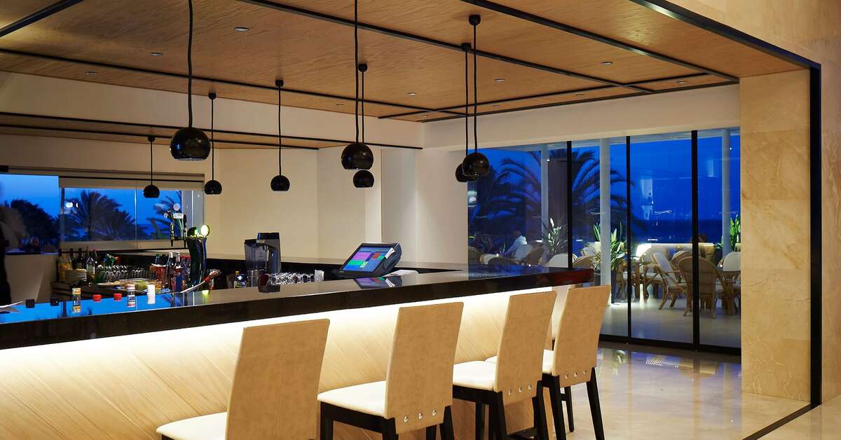 Een foto van Sunrise Beach Hotel