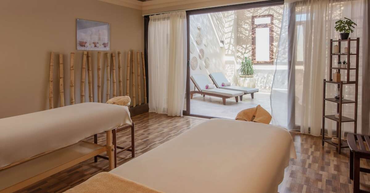 Een foto van Jaz Makadi Star & Spa