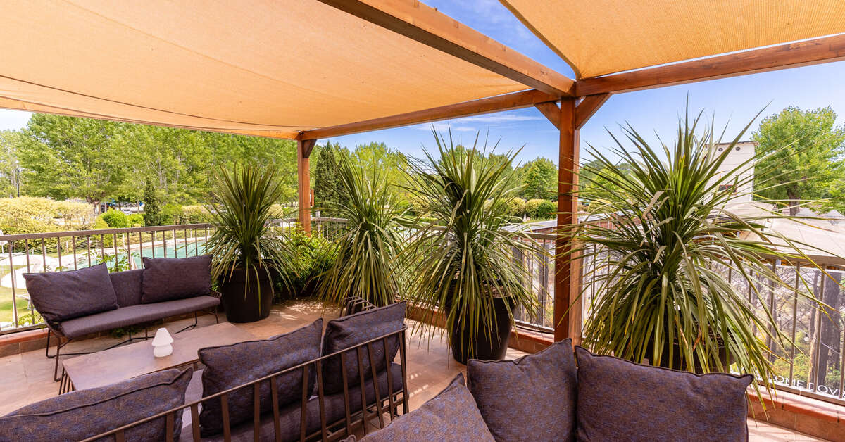 Een foto van Italia Family Camping Village