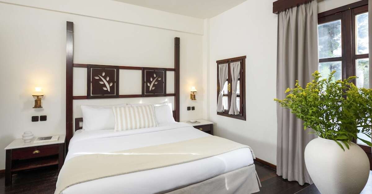 Een foto van Simantro Resort