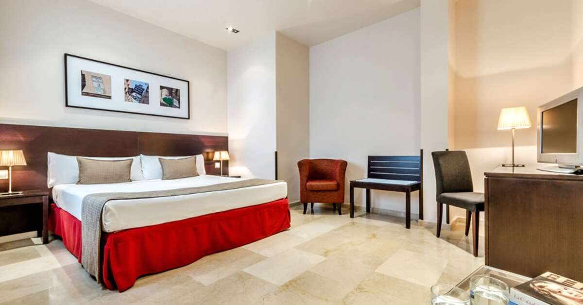 Een foto van Exe Suites 33